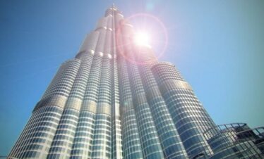 Dubai (5N/6D) – Best Package
