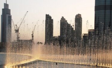 Dubai (5N/6D) – 3 Star Hotel
