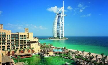 Dubai (3N/4D) – Budget Package