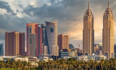 Dubai (4N/5D) – Luxurious Package