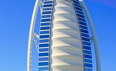 Dubai (4N/5D) – Popular Package