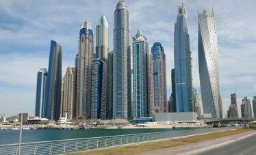 Dubai (4N/5D) – Tourist Package